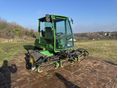 JOHN DEERE 2000 - 3