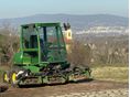 JOHN DEERE 2000 - 4