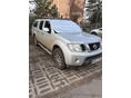 NISSAN NAVARA 4WD Double 3.0D V6 Platinum (Automata) EURO5