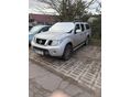 NISSAN NAVARA 2013/11 - 3