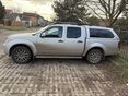 NISSAN NAVARA 2013/11 - 4