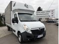 OPEL MOVANO 2019/7 - 2