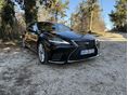LEXUS LS 500h Supreme CVT