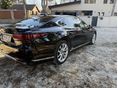 LEXUS LS 2021/7 - 2