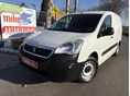 PEUGEOT PARTNER 1.6 BlueHDi Active L1 EURO6 FRISS MŰSZAKI! ÁFÁS SZÁMLA! KM.GARANCIA! 3 FŐS ! TEMPOMAT! ÚJ VEZÉRLÉS! M.O.i!