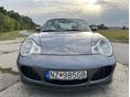 PORSCHE 911 2001/1 - 2