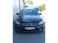 MERCEDES-BENZ C 160 2020/6 - 8