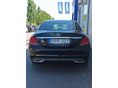 MERCEDES-BENZ C 160 2020/6 - 10