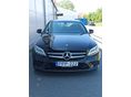 MERCEDES-BENZ C 160 Magyarországi !
