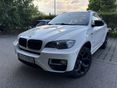 BMW X6 xDrive30d (Automata) (5 személyes )