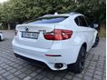 BMW X6 2011/12 - 2