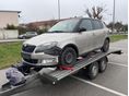 SKODA FABIA 2013/9 - 1