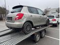 SKODA FABIA 2013/9 - 3