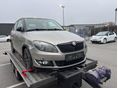 SKODA FABIA 2013/9 - 4