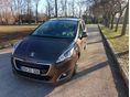 PEUGEOT 5008 2.0 HDi Style