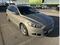 FORD MONDEO 2015/6 - 2