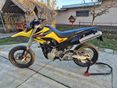 HONDA FMX 650 