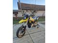 HONDA FMX 650 2005 - 2
