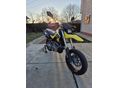 HONDA FMX 650 2005 - 3