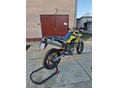 HONDA FMX 650 2005 - 5