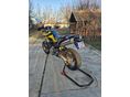 HONDA FMX 650 2005 - 6