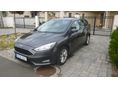 FORD FOCUS 1.5 TDCI Technology Magyarországi. 2Xdigitklíma. 4xel.ablak.16 alufelni.Ford által vezetett szervízk