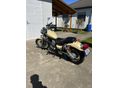 YAMAHA XV 535 (VIRAGO) 1991/1 - 3