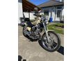 YAMAHA XV 535 (VIRAGO) 