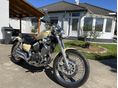 YAMAHA XV 535 (VIRAGO) 1991/1 - 5