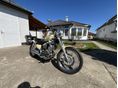 YAMAHA XV 535 (VIRAGO) 1991/1 - 6