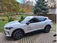 CUPRA FORMENTOR 1.5 TSI mHEV DSG Teszt autó nyaralás bónusszal!
