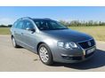 VOLKSWAGEN PASSAT VI 1.9 PD TDI Comfortline
