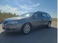 VOLKSWAGEN PASSAT VI 2007/7 - 2