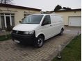 VOLKSWAGEN TRANSPORTER T6 2015/12 - 2