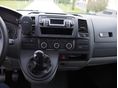 VOLKSWAGEN TRANSPORTER T6 2015/12 - 10