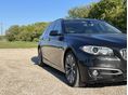 BMW 5-ÖS SOROZAT 2014/3 - 2