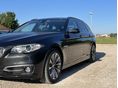 BMW 5-ÖS SOROZAT 2014/3 - 1
