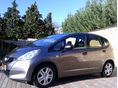 HONDA JAZZ 2014/1 - 1