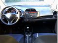 HONDA JAZZ 2014/1 - 5