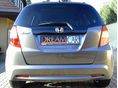 HONDA JAZZ 2014/1 - 12