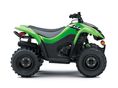 KAWASAKI KFX 90 2025 - 3