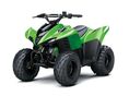 KAWASAKI KFX 90 2025 - 1
