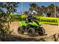 KAWASAKI KFX 90 2025 - 4