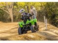 KAWASAKI KFX 90 2025 - 6
