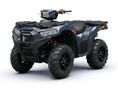 KAWASAKI BRUTE FORCE 750 2025 - 1
