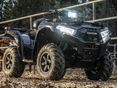 KAWASAKI BRUTE FORCE 750 2025 - 5