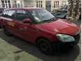 SKODA FABIA 2011/6 - 1
