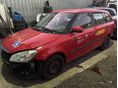 SKODA FABIA 2011/6 - 2