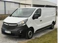 OPEL VIVARO 1.6 CDTI L2H1 3.0t Euro 6 Mo.i 1 tulaj! Több db!