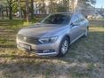 VOLKSWAGEN PASSAT VIII 1.6 TDI BMT Trendline DSG Comfortline+Park Assist. Park Pilot.ACC